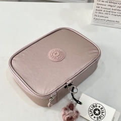 100 pens box K09405 pencil case cosmetic bag