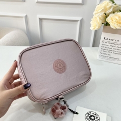 100 pens box K09405 pencil case cosmetic bag