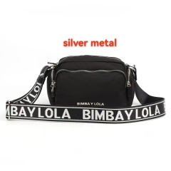 BYL Messenger Bags