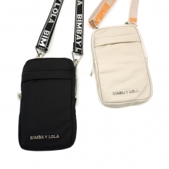 BYL Small Messenger Bags