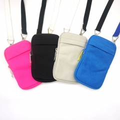 BYL Small Messenger Bags