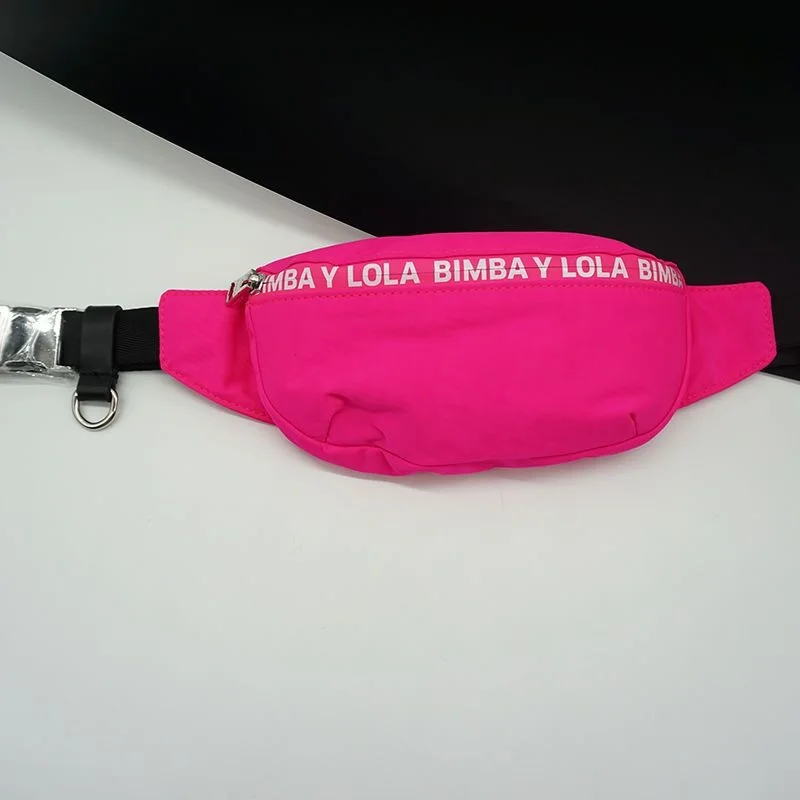 BYL Waist Bag