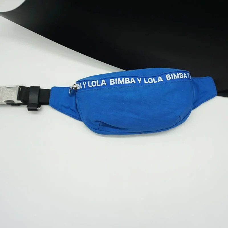 BYL Waist Bag