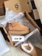 U*GG Boots size 36-44