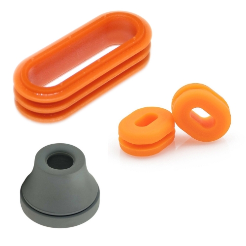 Seals and Grommet for cables and wires