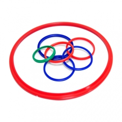 Polyurethane Seals