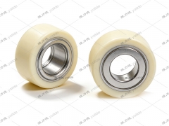 Semiconductor Travel Wheel