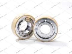 Semiconductor Travel Wheel