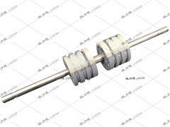 money counting stick