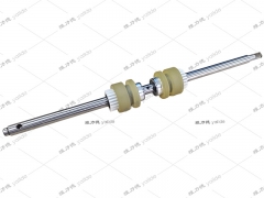 Check valve component