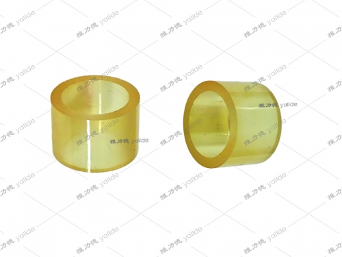 banknote feed rubber