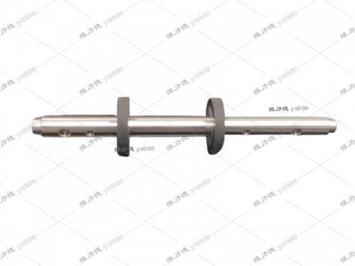 channel rubber wheel