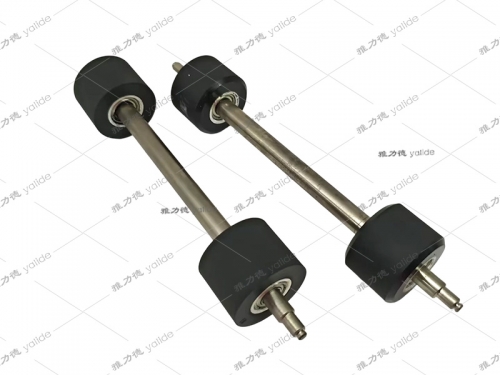 EPDM rubber roller
