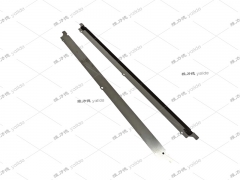 Powder Control Scraper