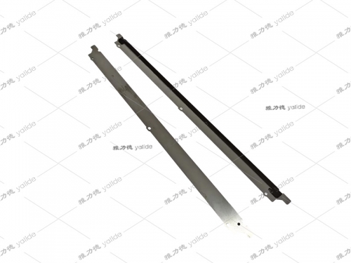 Powder Control Scraper