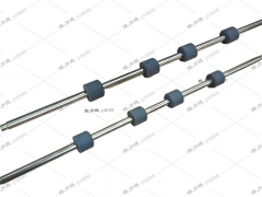 silicone rubber roller