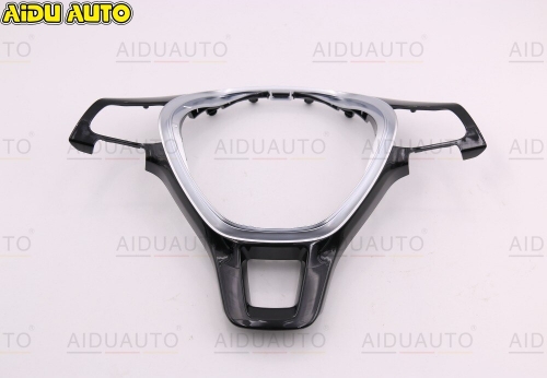 For VW Golf 7 Mk7 Vii Steering Wheel Swith Panel