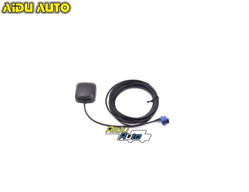 RNS510 MIB DIS PRO RADIO NEW SAT NAV GPS ANTENNA FOR COLUMBUS NAVIGATION