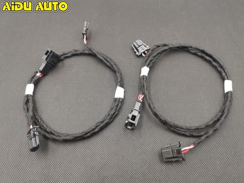 FOR  Audi A3 8V add door Midrange Speaker Wire Wire Cable