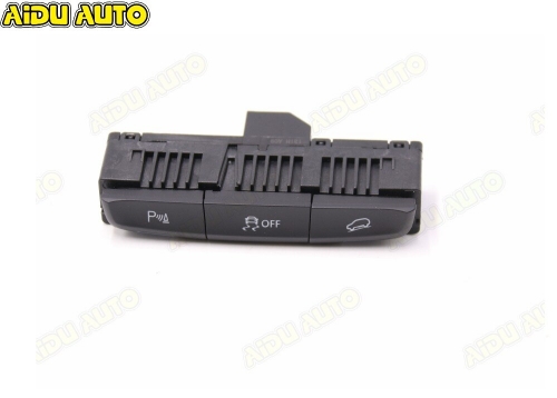 USE FIT FOR Audi Q5 8R A4 B8 PDC Parking Button Switch