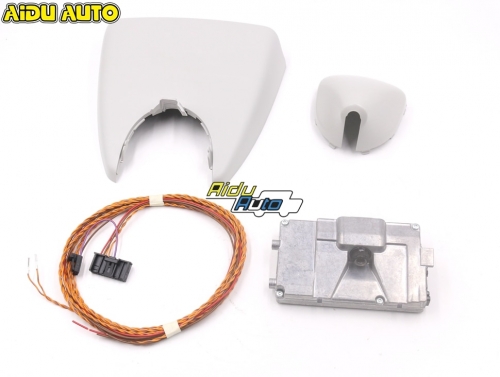 USE FIT FOR VW Passat B7 CC Tiguan lane assist Lane keeping system Camera update kit 3AA 980 654 D