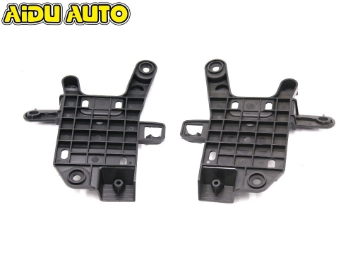 USE FIT FOR VW PASSAT B7 CC Side Assist Lane Change System Rear Bumper Bracket Support