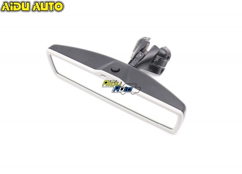 Antiglare Anti-glare Dimming Rear View Mirror For VW Tiguan Jetta MK5 Golf 6 MK6