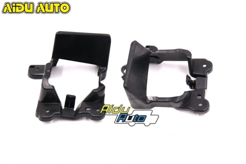 FOR Audi A3 8V Side Assist Lane Change System Rear Bumper Bracket Support 8V5 907 175 8V5 907 176