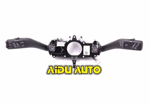Cruise Control System Stalk cruise handle For Tiguan For Scirocco 5K0 953 502 M 5K0953502M