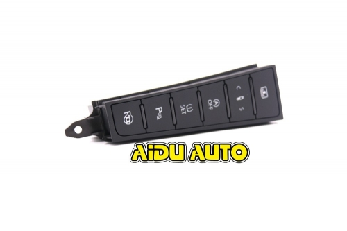 USE FIT FOR 3AB 927 238 CS Passat B7 CC Full PLA SET Parking CS Automatic start and stop Switch Button 3AB927238CS