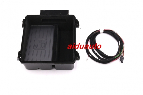 USE For NEW Q7 4M Wireless charging UPDATE KIT
