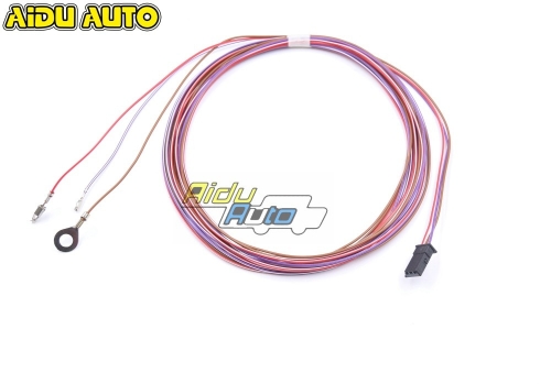 Rain Sensor Install Wire/cable/Harness For Audi A4 B8 Q5 A3