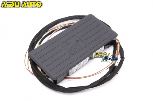 USE FOR Audi A6 C8 Q3 83A wireless charger module 4N0 035 502 B