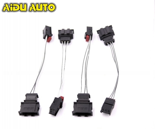 For VW Golf R20 LED Taillight Golf R20 special adapter harness Harness cable wire
