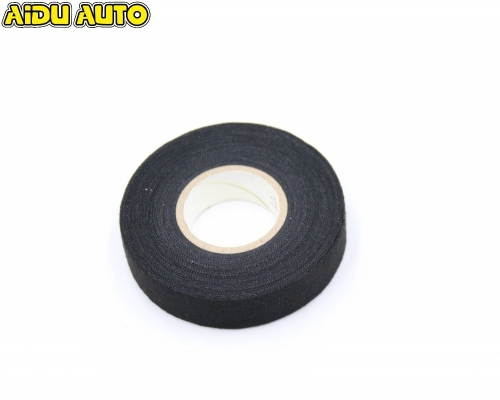 Free Shipping Car Wiring Harness Cloth Fabric Automotive Tape For VW Car Motorcycle