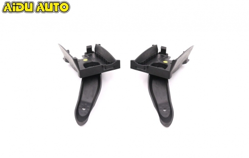 FOR Skoda MQB Octavia 3 MK3 Side Assist Lane Change System Rear Bumper Bracket Support