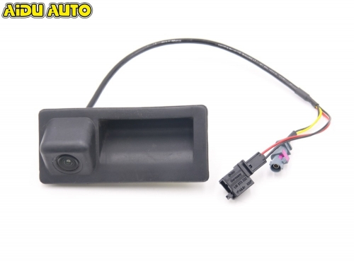 For Audi A3 S3 A6 4G Rear view camera 8V0 827 566 MADE IN CZ 8V0827566