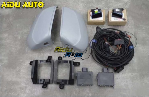 FOR AUDI Q2 81A  Q3 83A  LANE CHANGE SIDE ASSIST SYSTEM SET UPDATE KIT