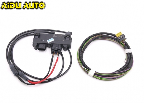 3AA 962 243 H Trunk Auto Easy Open System Foot Sensor Wire USE FIT For Passat B6 B7 B7L CC A6 C7 3AA962243H