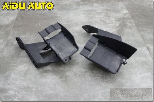 FOR Golf 7 MK7 VII Sportsvan NEW Sharan NEW JETTA MK6  Side Assist Lane Change System Rear Bumper Bracket Support