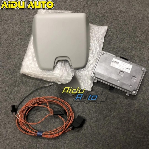 USE FIT FOR Audi A3 8V front camera lane assist Lane keeping system Camera update kit 3Q0 980 654 G