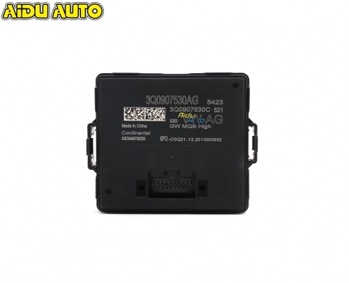 3Q0907530AC/AG MQB High Canbus Gateway For VW Golf 7 MK7 Passat B8 Tiguan Touran MQB CARS 3Q0 907 530 AC /AG