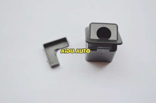 Camera RVC Holder Cover PAINTING SERVICES For VW Scirocco 1K8 Available Bracket