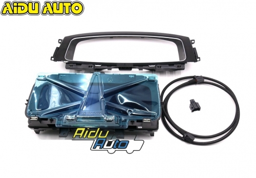 liquid Crystal Virtual Cluster LCD For VW GOLF 7 MK7 7.5 5G1 920 791 A/B