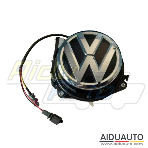VW Rear HighLine Camera 3AE827469A - composite output