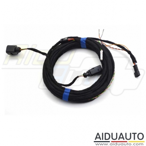 Rear High Line Camera Wiring Harness for VW ID.3