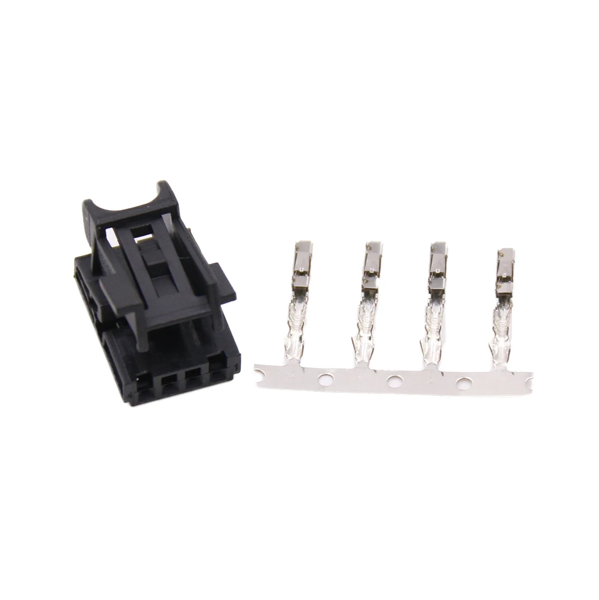 8K0973754 PLUG 4 PINS