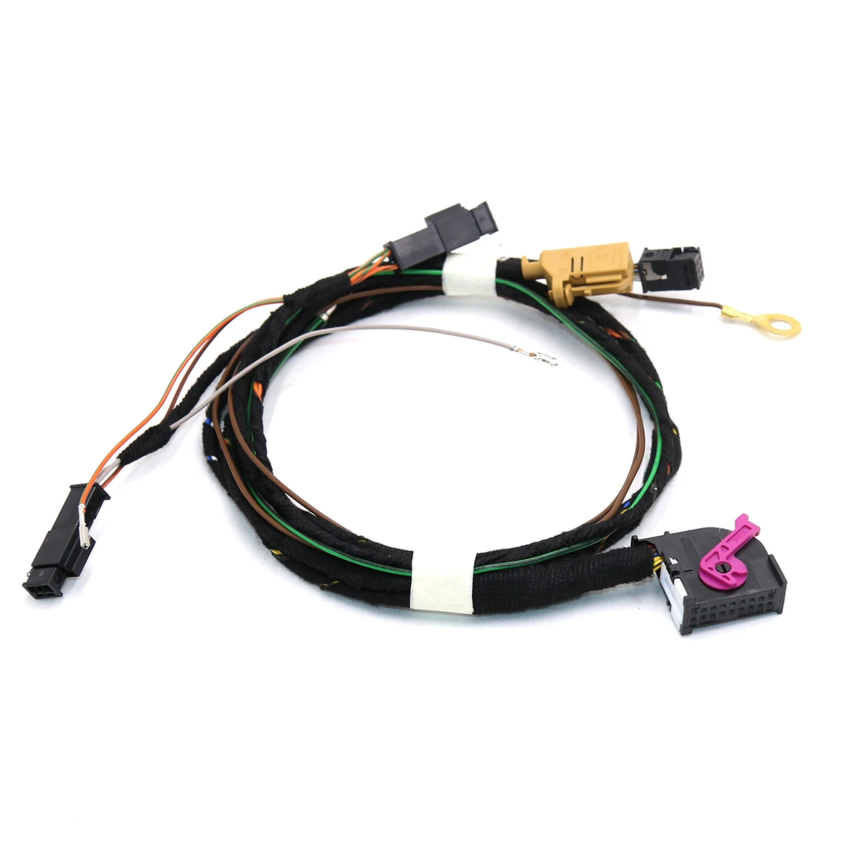 Head Up Display HUD Harness cable Wire FOR Tiguan MK2