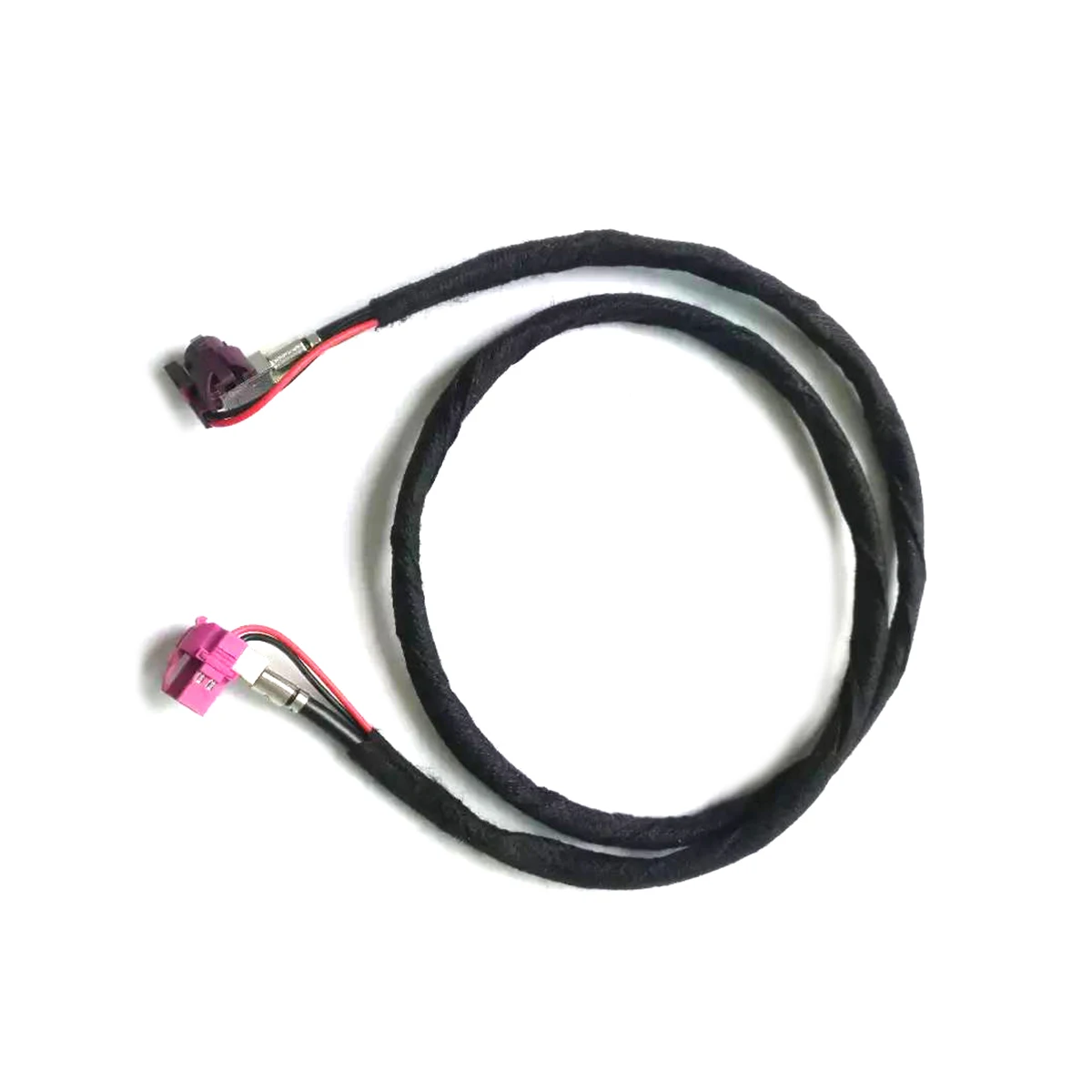 F10 F20 F30 F15 NBT EVO CID Video cable LVDS Line kabel retrofit HSD2 61129261850 For BMW