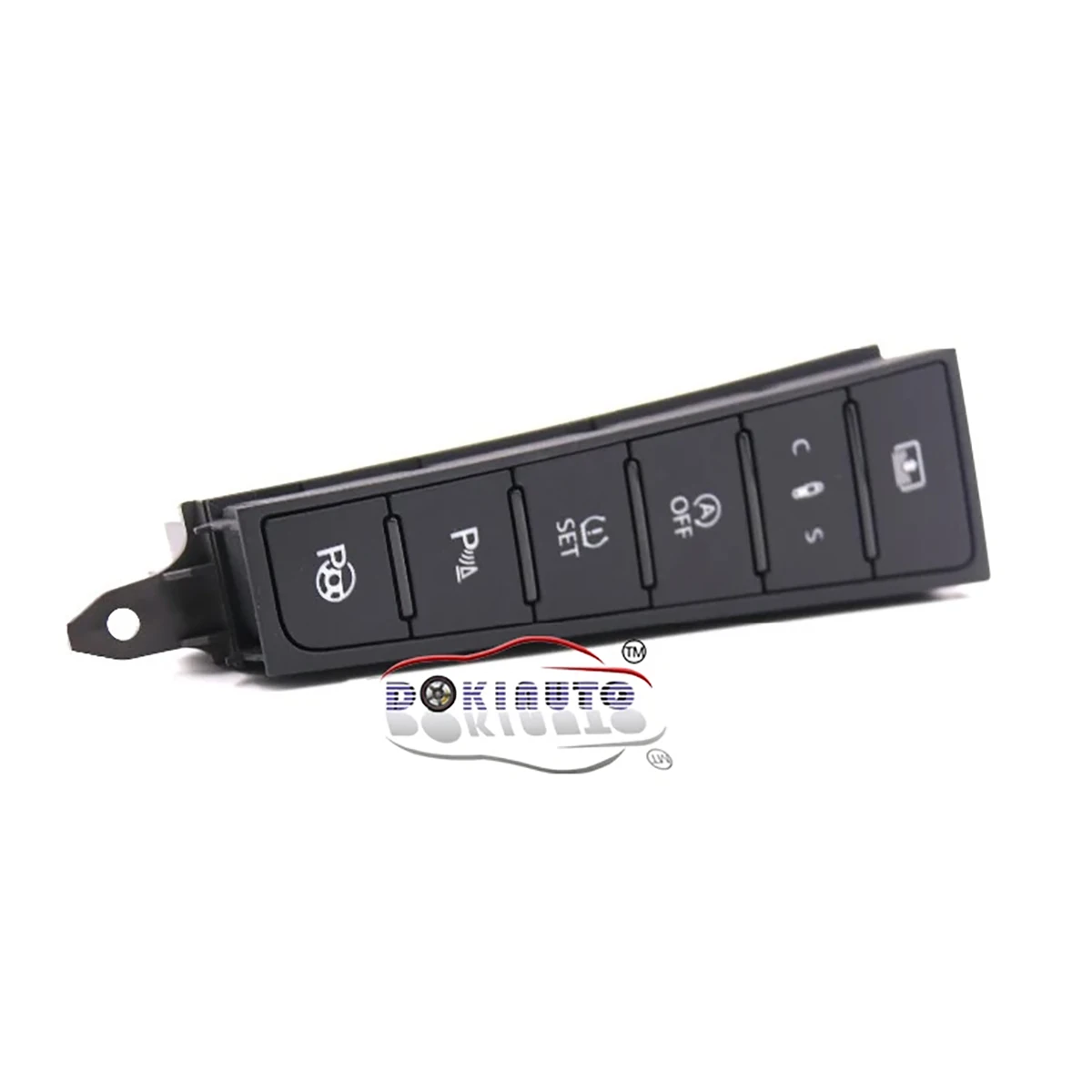 FOR 3AB 927 238 CS Passat B7 CC Full PLA SET Parking CS Automatic start and stop Switch Button 3AB927238CS